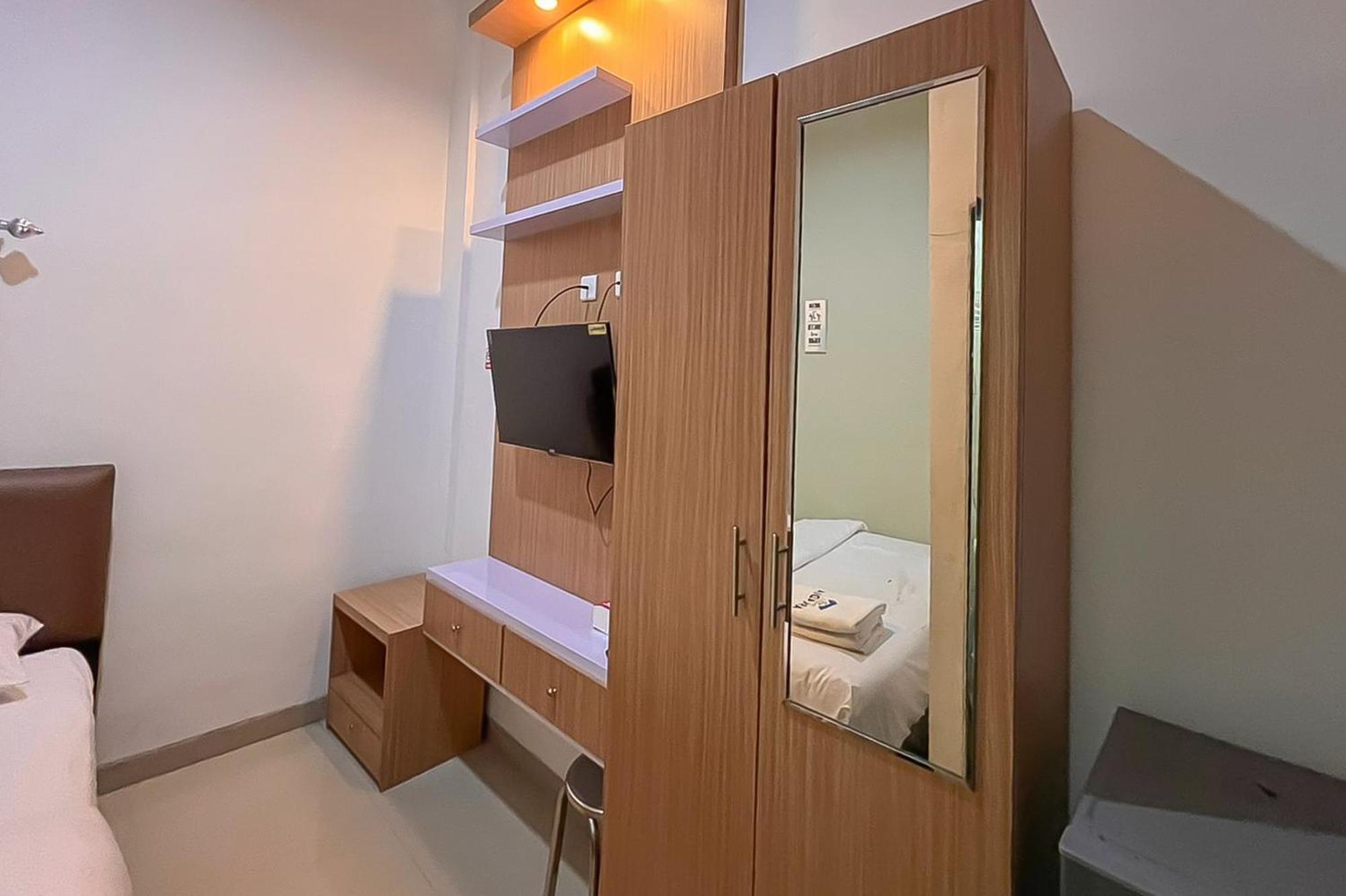 Reddoorz Syariah Near Universitas Mulawarman 2* Samarinda